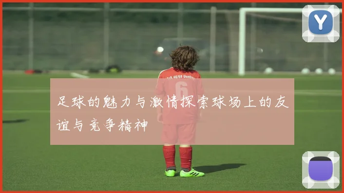 足球的魅力与激情探索球场上的友谊与竞争精神